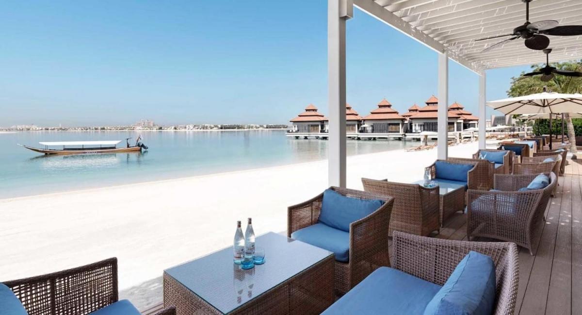 33 Percent Applied On Great View Anantara Offering Burj Khalifa & Alarab * Dubai