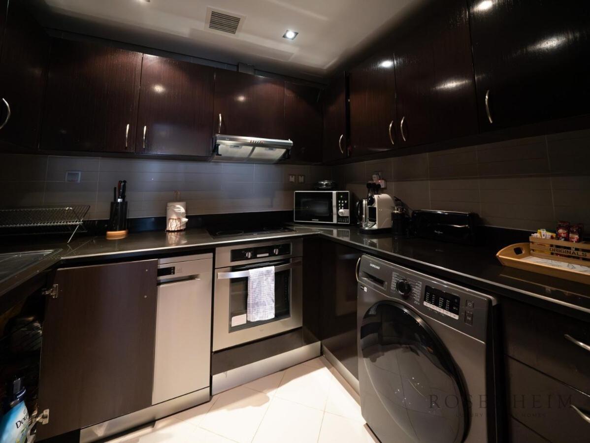 Appartement 33 Percent Applied On Great View Anantara Offering Burj Khalifa & Alarab