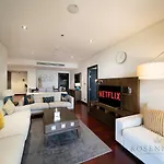 50 Percent Off Rosenheim Luxury 2 Bedroom Ensuite By The Palm