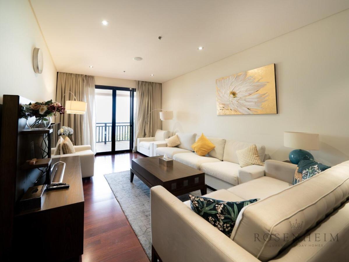 Apartment 33 Percent Applied On Great View Anantara Offering Burj Khalifa & Alarab Dubai