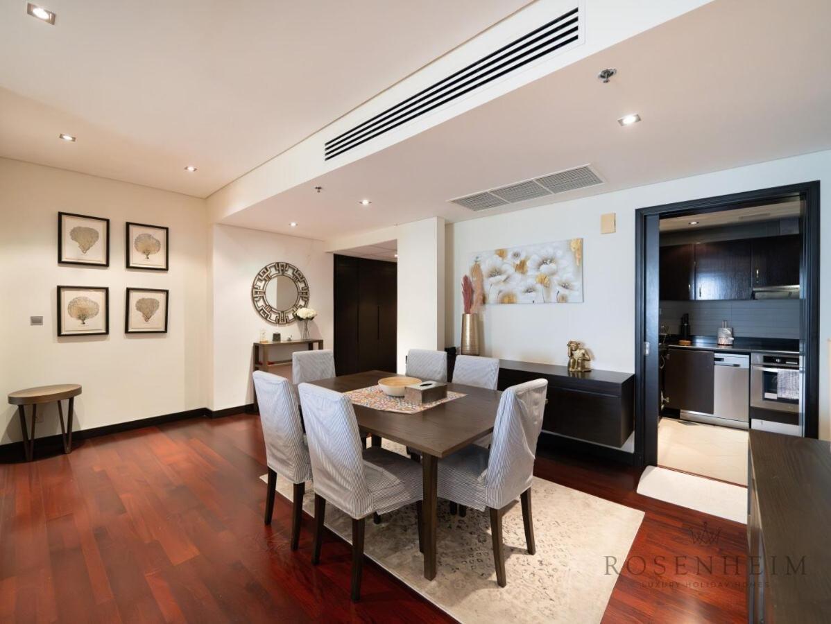 33 Percent Applied On Great View Anantara Offering Burj Khalifa & Alarab Dubai