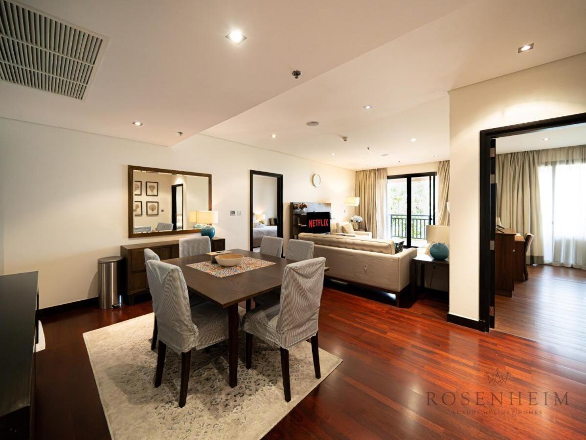 Apartment 33 Percent Applied On Great View Anantara Offering Burj Khalifa & Alarab *