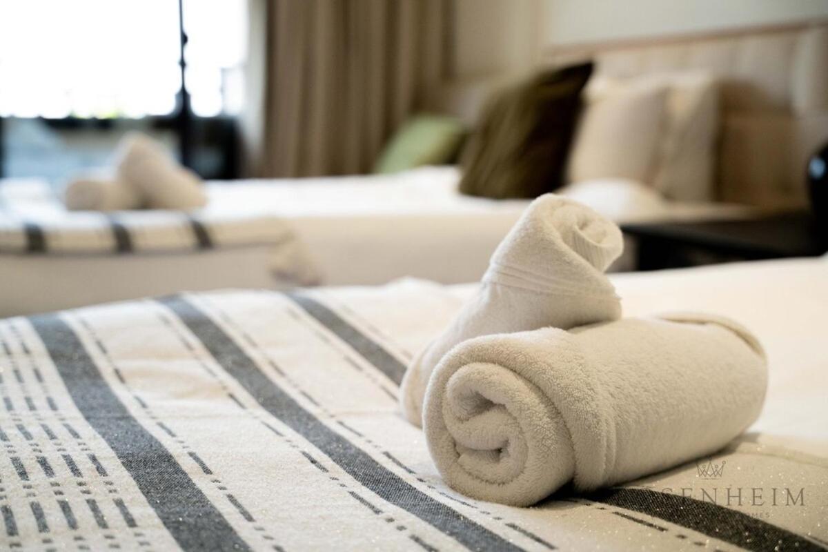 33 Percent Applied On Great View Anantara Offering Burj Khalifa & Alarab *