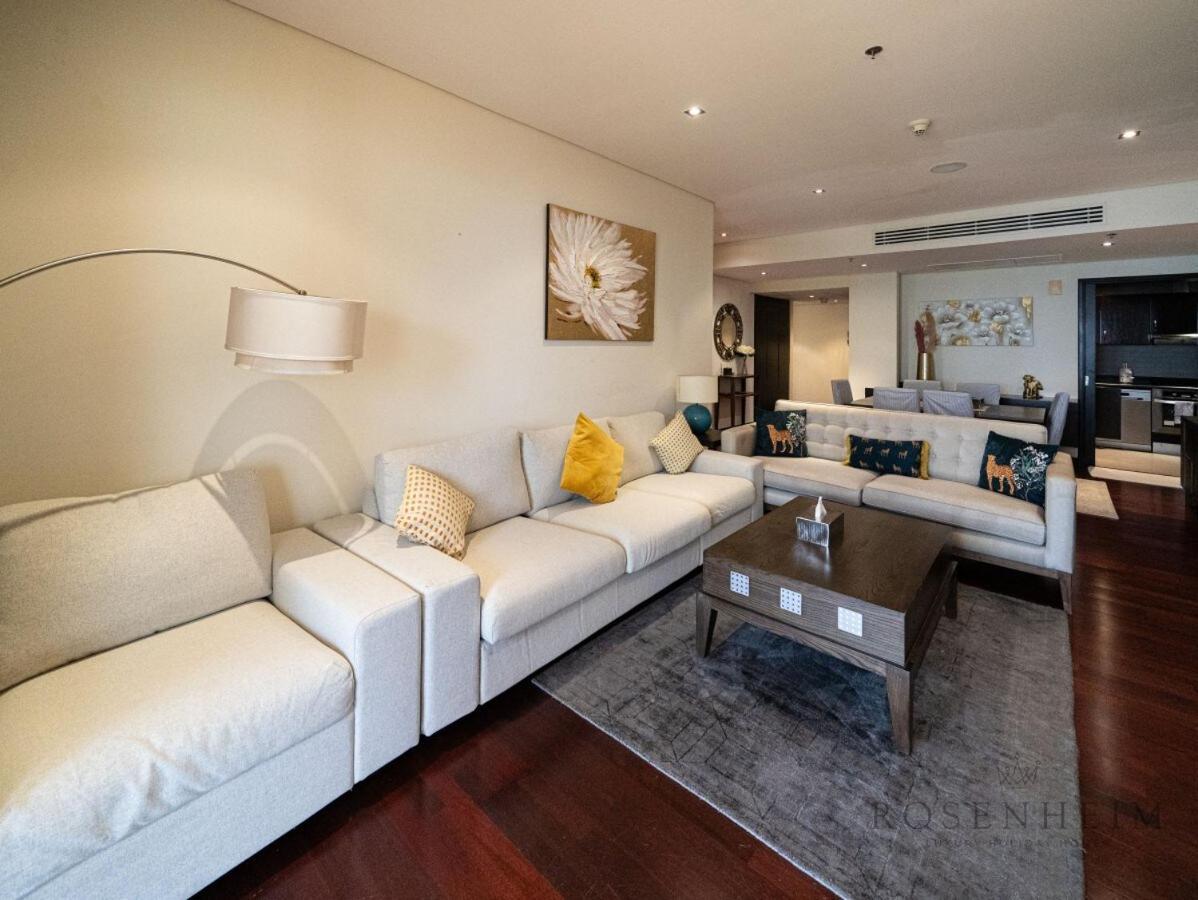 33 Percent Applied On Great View Anantara Offering Burj Khalifa & Alarab * Dubai